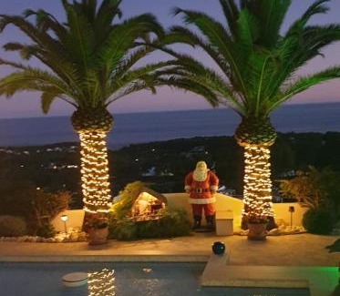 Benissa Coast House | Casa Bonita