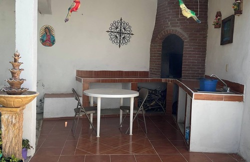 Parras de la Fuente House | CASA BONITA EN PARRAS