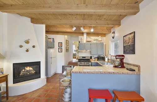 Historic Eastside House | Casa Bonita on the Historic Eastside with Views