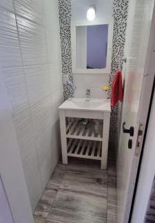 Nueva Atlantis House | Casa Bonita PB para alquiler temporario en Nueva Atlantis