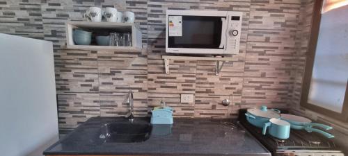 Nueva Atlantis House | Casa Bonita PB para alquiler temporario en Nueva Atlantis