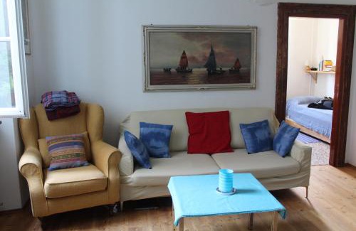 Bellano Apartment | Casa Bonita - Summer apartment in Bellano