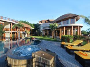 Bukit Villa | Casa Bonita Villa Bali