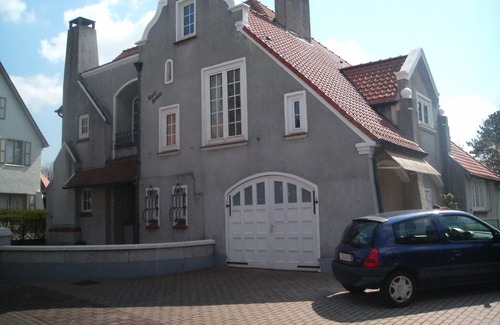 Duinbergen Villa | CASA BONITA VILLA RENTALS
