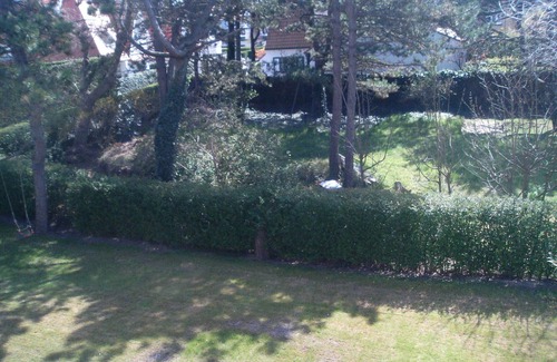 Duinbergen Villa | CASA BONITA VILLA RENTALS