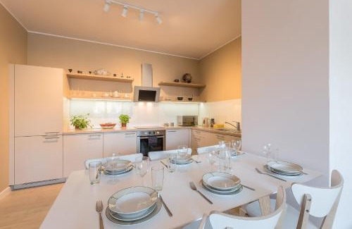 Sielce Apartment | Casa Bonita Warsaw