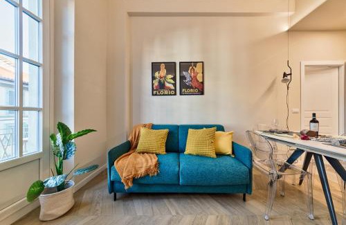 San Donato Apartment | Casa BORBOTE' by Apartments To Art