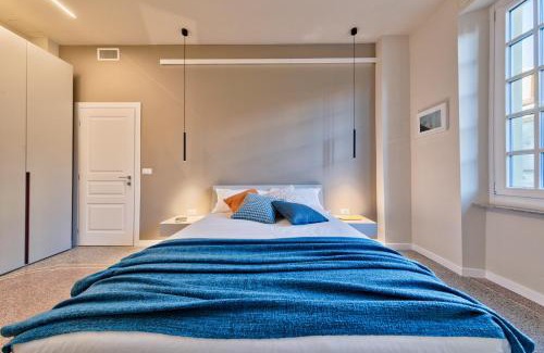 San Donato Apartment | Casa BORBOTE' by Apartments To Art