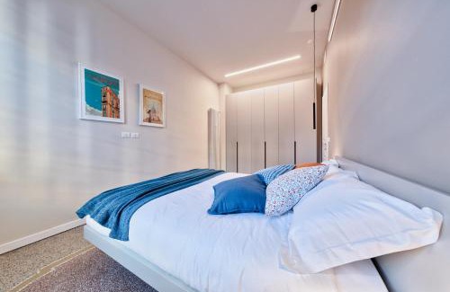 San Donato Apartment | Casa BORBOTE' by Apartments To Art