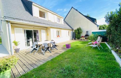 Murs-Erigne House | Casa Bords de Loire