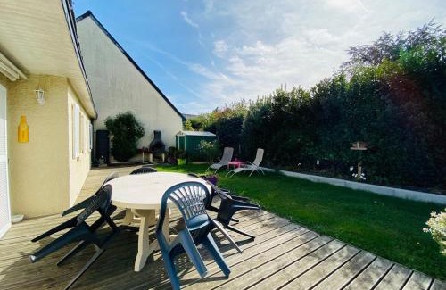 Murs-Erigne House | Casa Bords de Loire