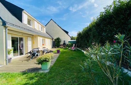 Murs-Erigne House | Casa Bords de Loire