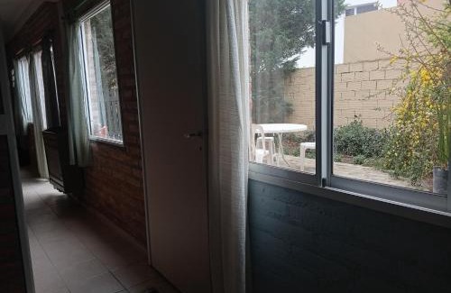 Puerto Madryn Apartment | Casa Boreal dptos estilo casa