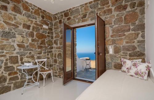 Naxos Town Villa | Casa Borealis