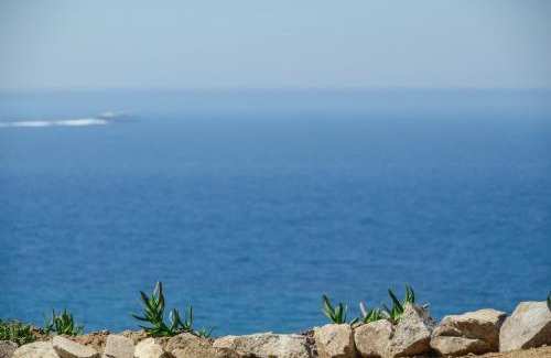 Naxos Town Villa | Casa Borealis
