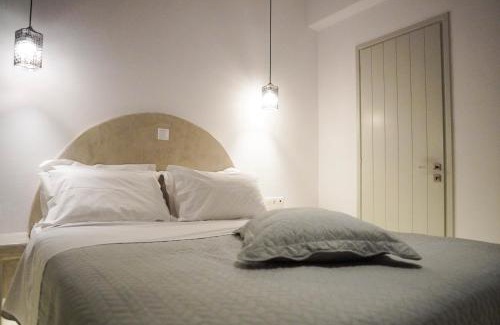 Naxos Town Villa | Casa Borealis