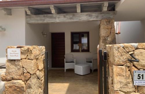 Posada House | Casa Borgo Antico