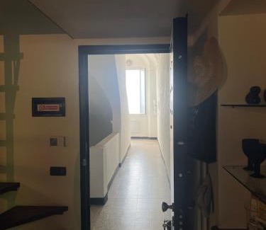 Imperia Apartment | Casa Borgo prino