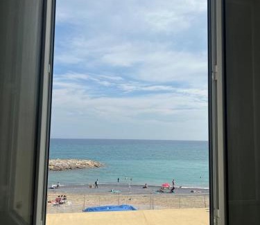 Imperia Apartment | Casa Borgo prino
