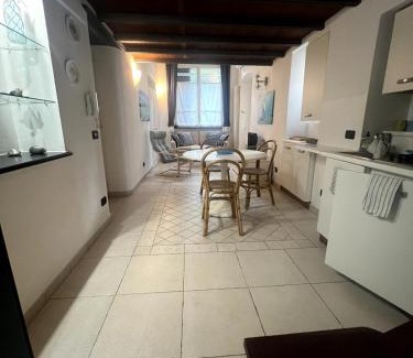 Imperia Apartment | Casa Borgo prino