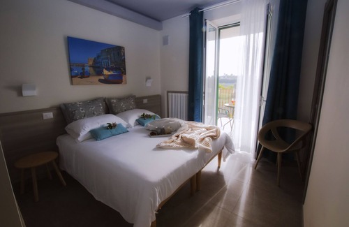 Noicattaro Bed & Breakfast | Casa Borgo Regina B&B Bari