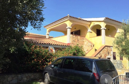 Buddittogliu Straulas House | Casa Borgo STRAULAS