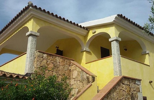 Buddittogliu Straulas House | Casa Borgo STRAULAS