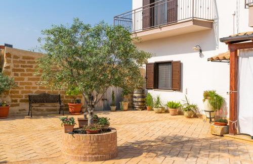 Agrigento Apartment | Casa Borgovecchio