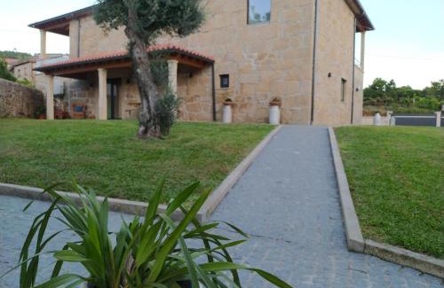 Cossourado House | Casa Borlido