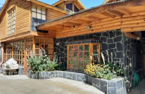 Province of Tierra del Fuego Apartment | Casa Bosque