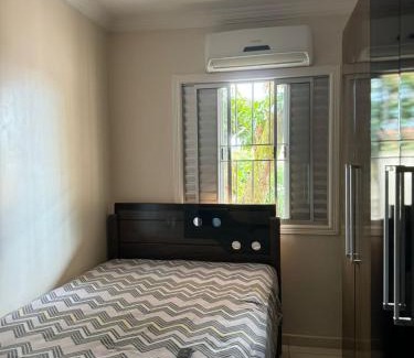 Sao Sebastiao House | Casa bosque