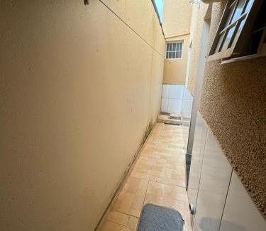 Sao Sebastiao House | Casa bosque