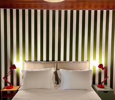 Vila Velha Bed & Breakfast | Casa Botanique Angra