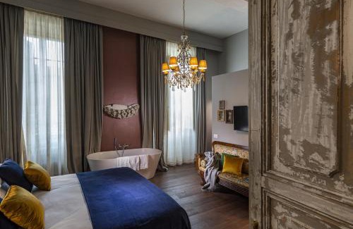 Oltrarno Hotel | Casa Botticelli