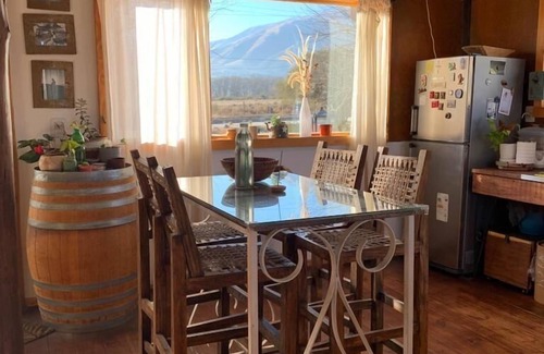 Tafi del Valle House | Casa Boutique