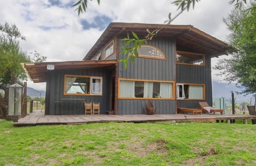 Tafi del Valle House | Casa Boutique