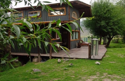 Tafi del Valle House | Casa Boutique