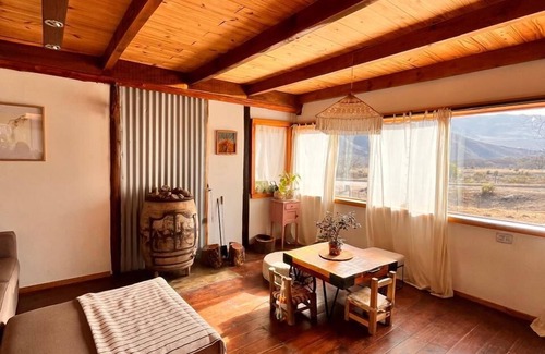 Tafi del Valle House | Casa Boutique
