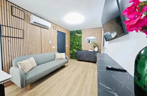 Hinojosa del Duque House | Casa boutique premium con diseño de autor y confort