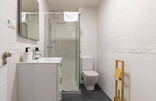 La Merced Apartment | Casa Boutique Evi 1C