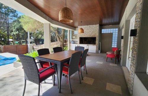 Monte Hermoso House | Casa Boutique LUNA LUCIA