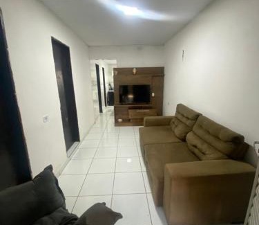 Garanhuns House | Casa