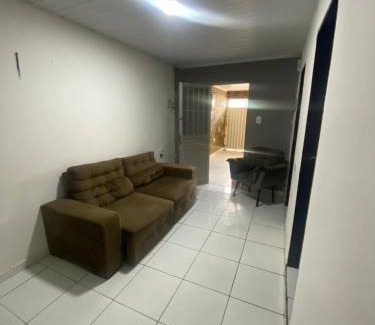 Garanhuns House | Casa
