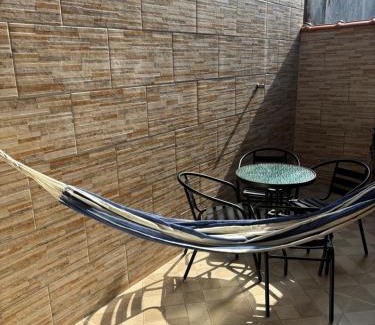 Itanhaem House | Casa