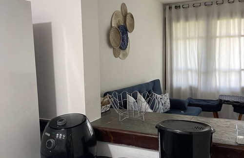 Marina House | Casa em Búzios, de Frente Para o Canal da Marina. Em um Condomínio Aconchegante!