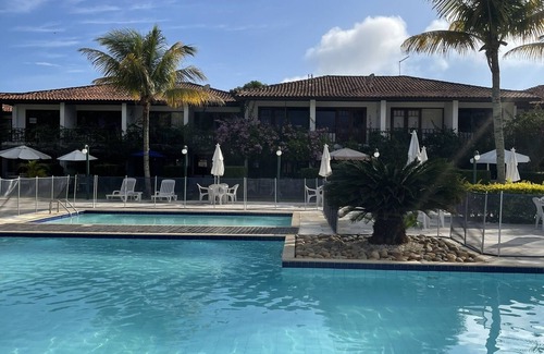Marina House | Casa em Búzios, de Frente Para o Canal da Marina. Em um Condomínio Aconchegante!