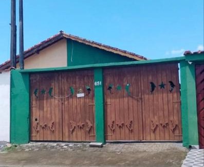 Mongagua House | Casa