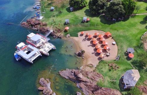 Piranhas House | CASA