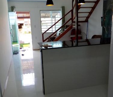 Sao Francisco de Itabapoana House | Casa de temporada em santa clara