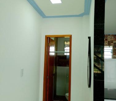 Sao Francisco de Itabapoana House | Casa de temporada em santa clara